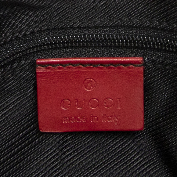 Gucci Zip Hobo - Picture 10 of 10